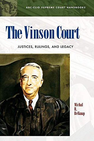 The Vinson Court