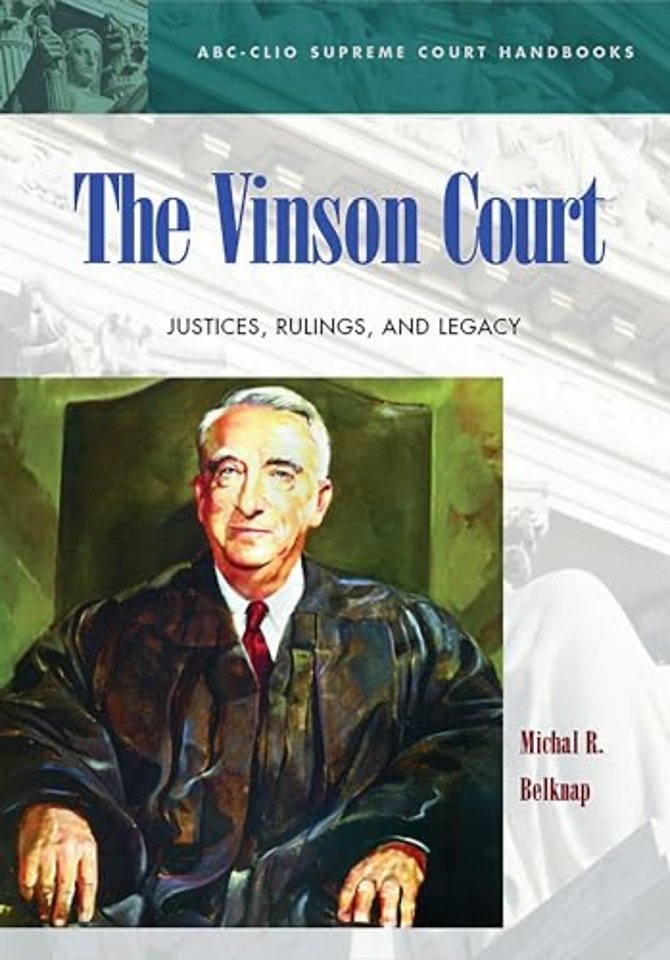 The Vinson Court