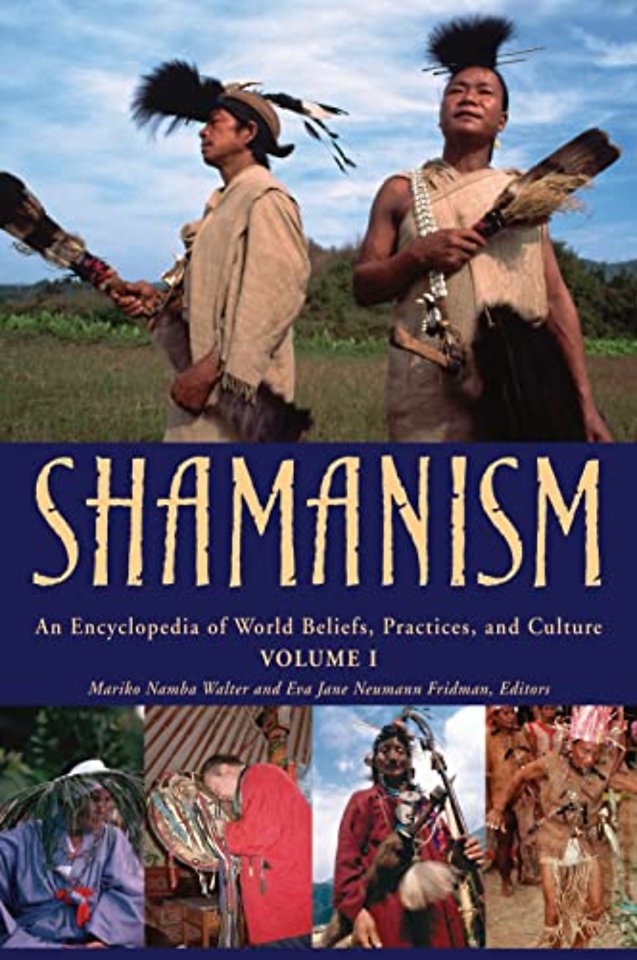 Shamanism