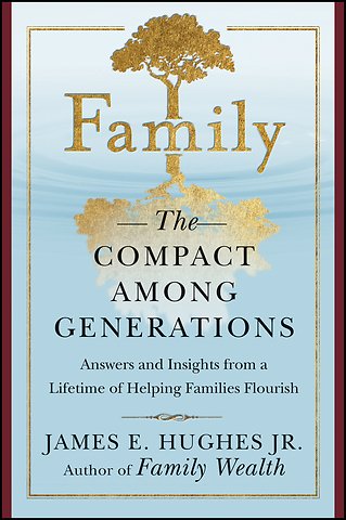 Family – The Compact Among Generations