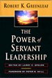 The Power of Servant Leadership The Power of Servant Leadership