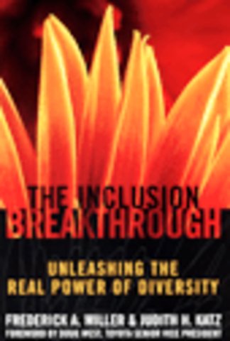 The Inclusion Breakthrough