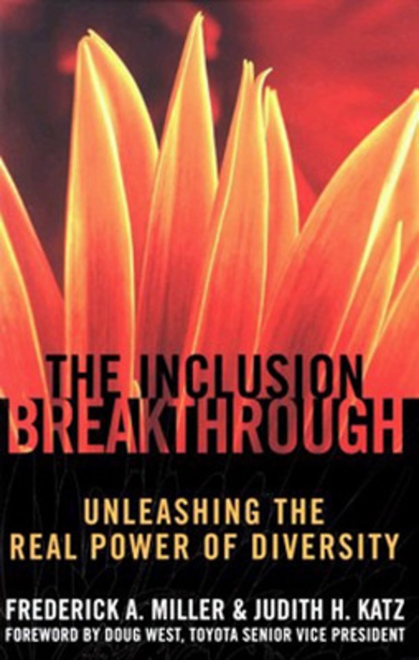 The Inclusion Breakthrough