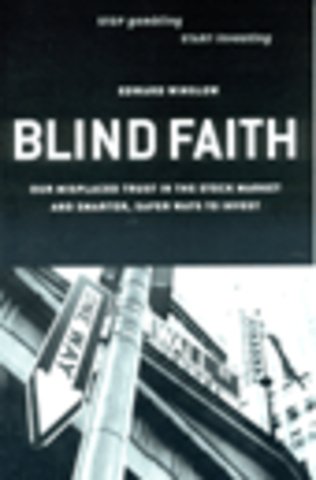 Blind Faith