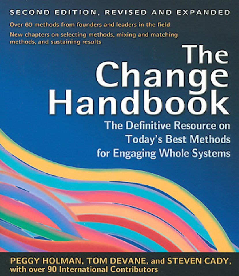 The Change Handbook