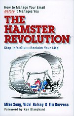 The Hamster Revolution (1e druk 2007)