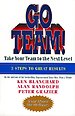 Go Team! - 3 steps to great results Go Team! - 3 steps to great results
