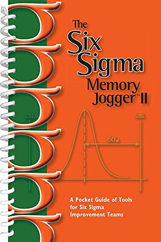 The Six SIGMA Memory Jogger II