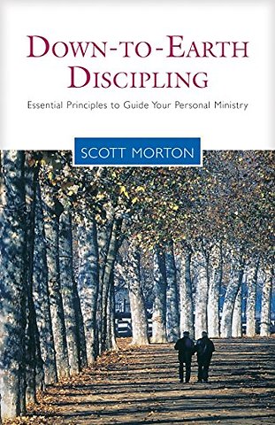 Down-To-Earth Discipling