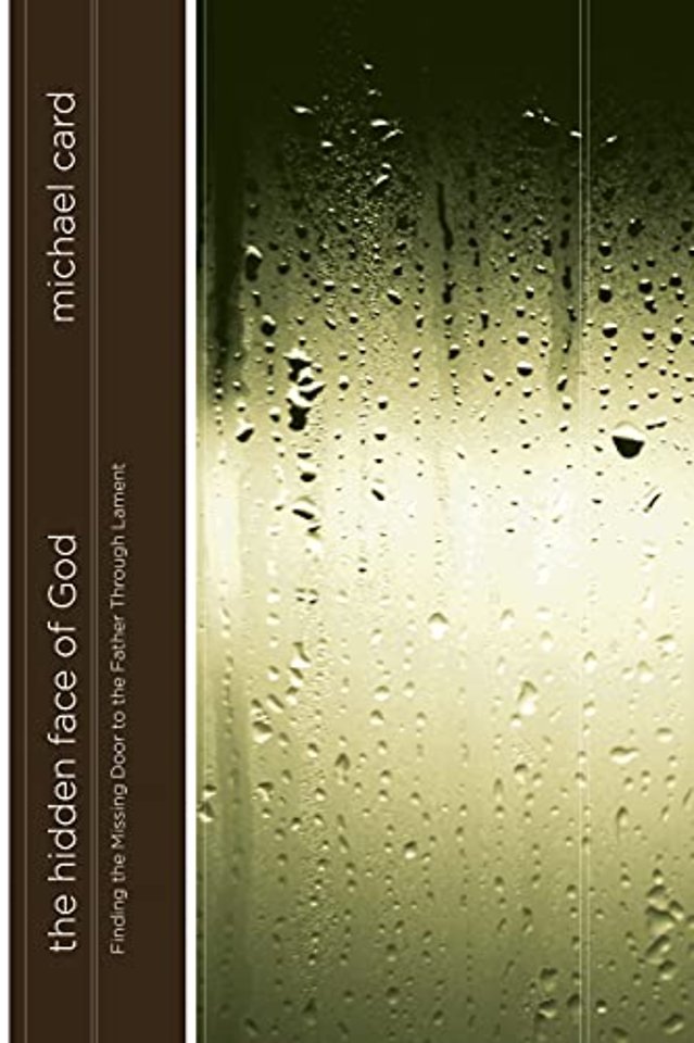 Hidden Face of God, The