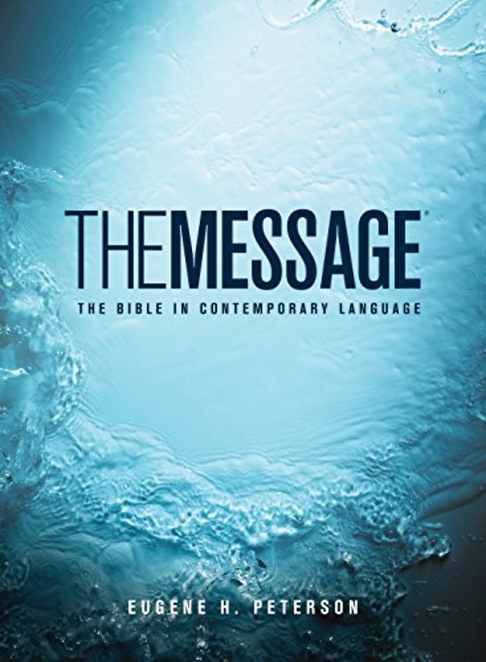The Message