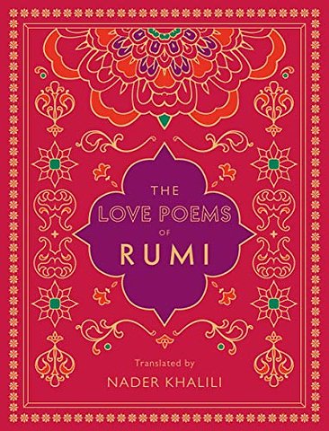 The Love Poems of Rumi