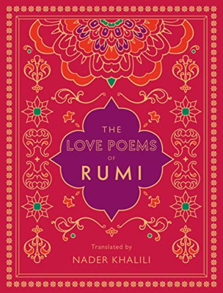 The Love Poems of Rumi