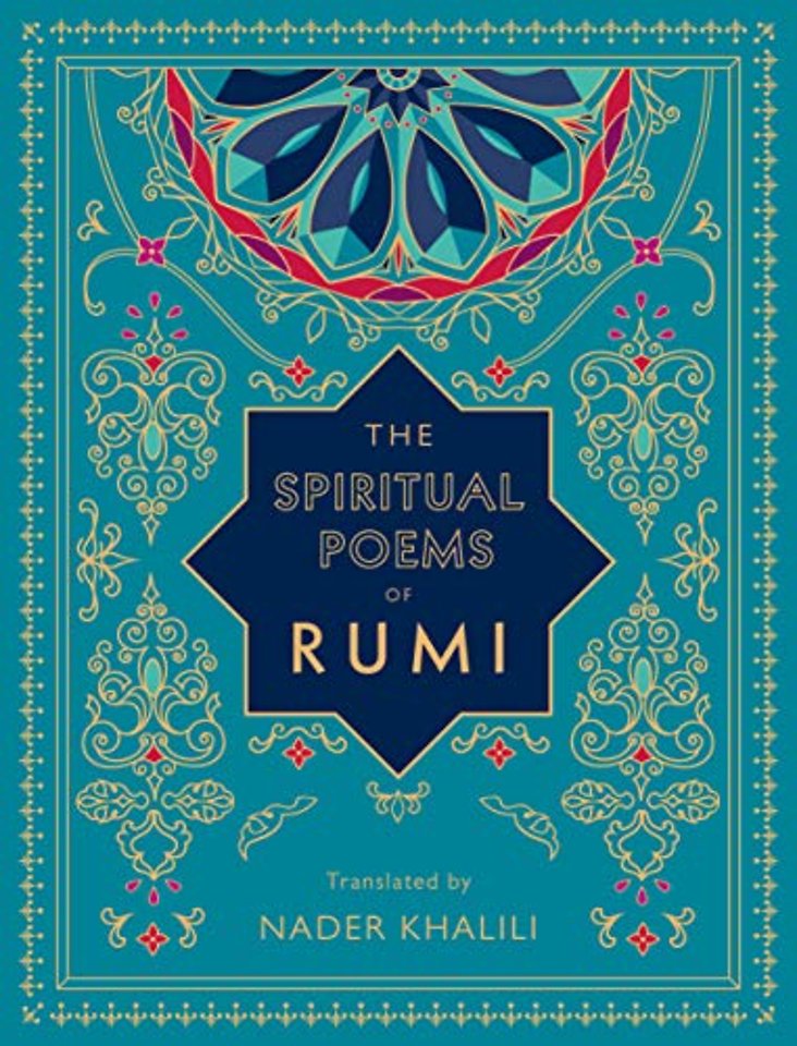The Spiritual Poems of Rumi