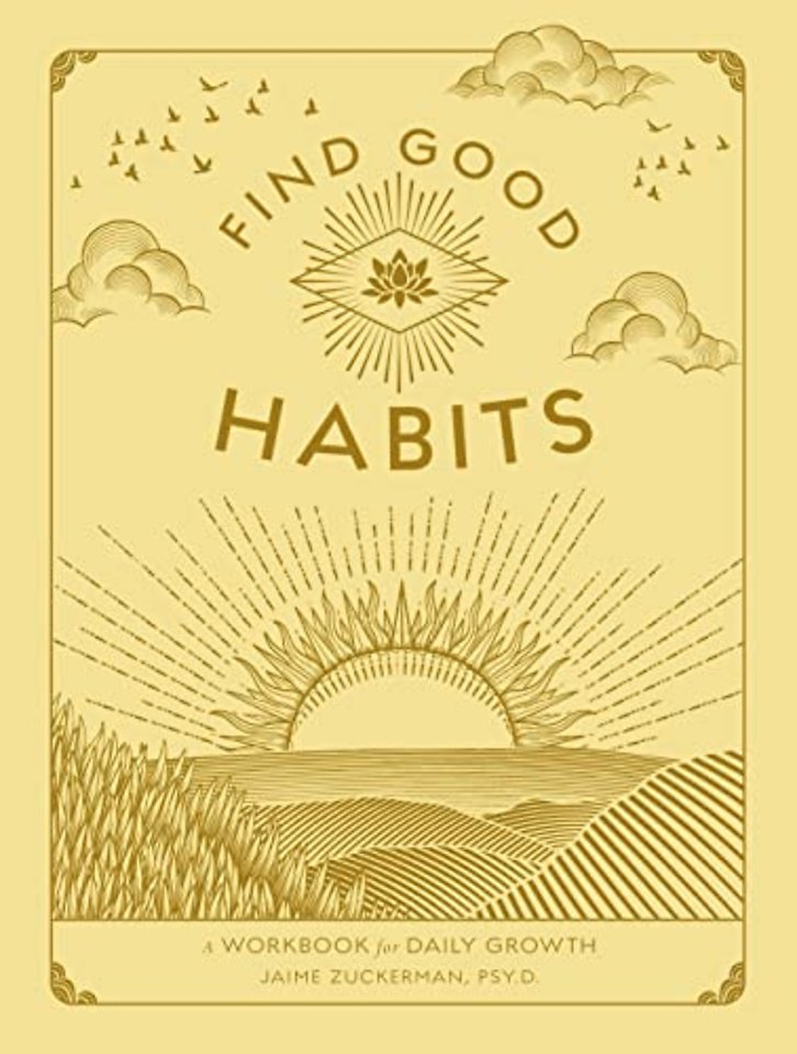 Find Good Habits