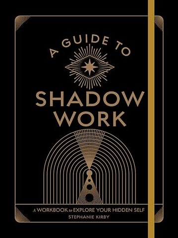 A Guide to Shadow Work