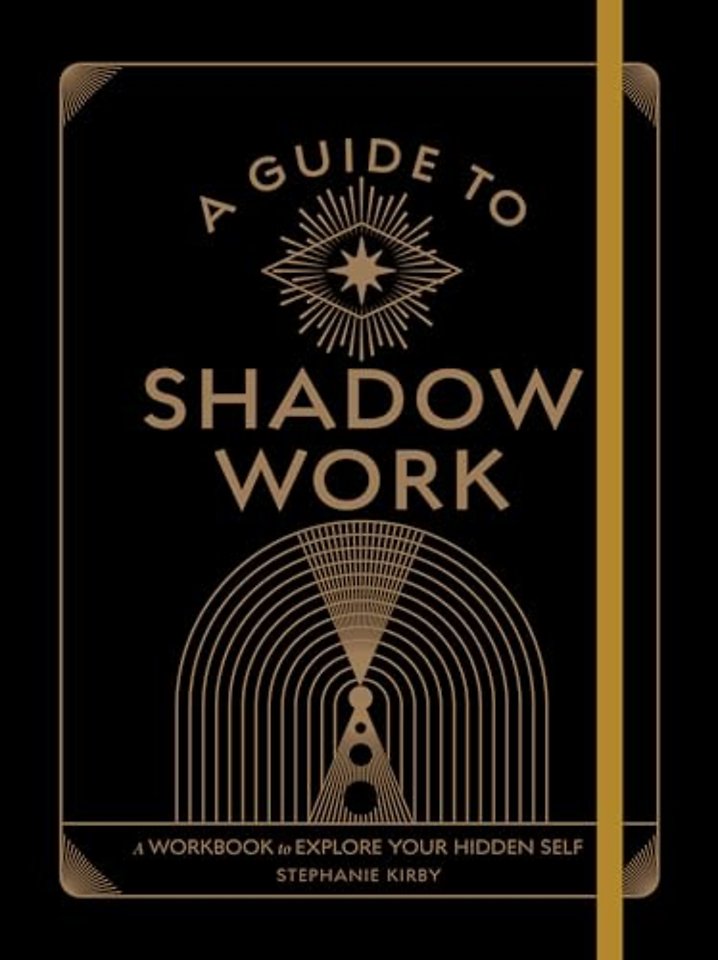 A Guide to Shadow Work