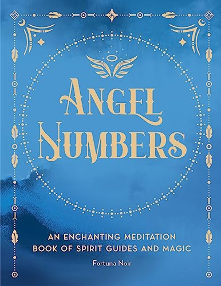 Angel Numbers