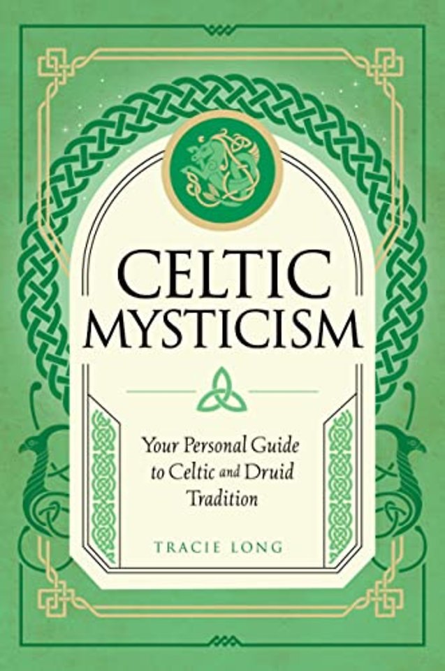 Celtic Mysticism