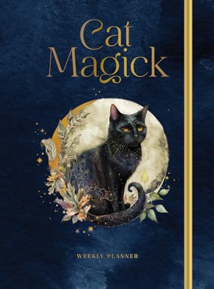 Cat Magick