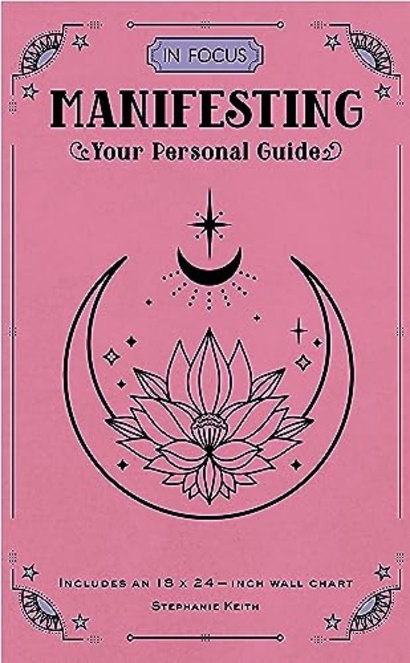 In Focus Manifesting