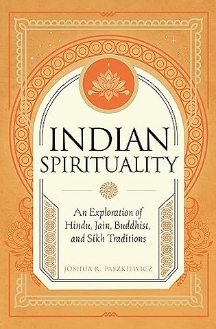 Indian Spirituality