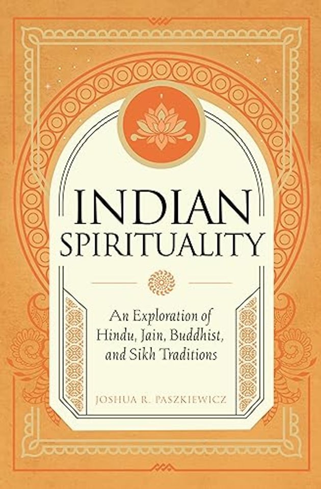 Indian Spirituality