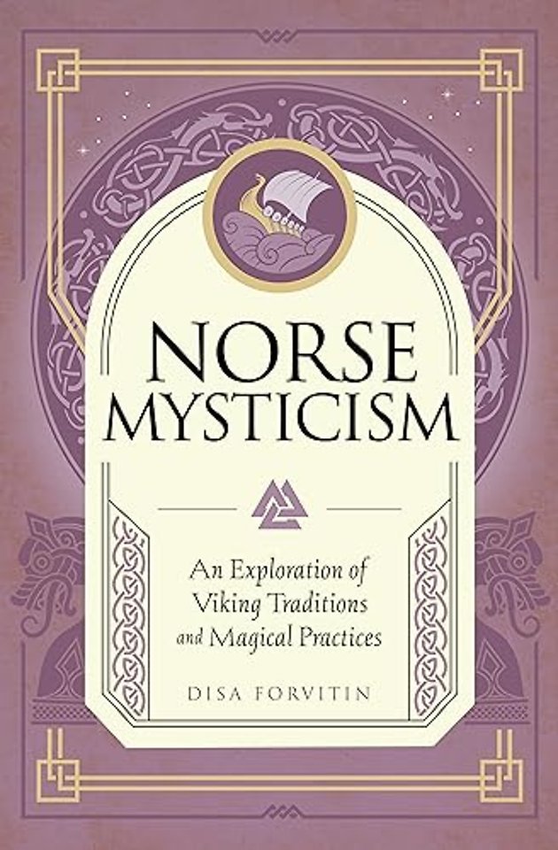 Norse Mysticism