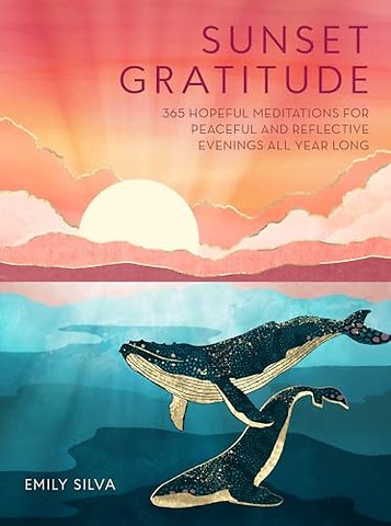 Sunset Gratitude