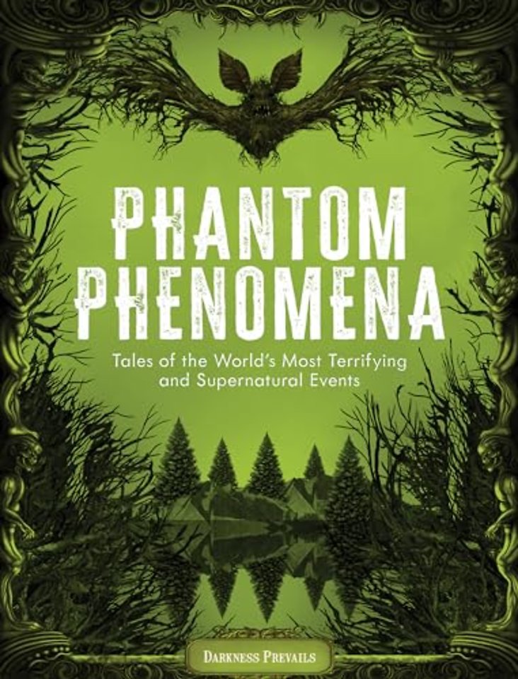 Phantom Phenomena