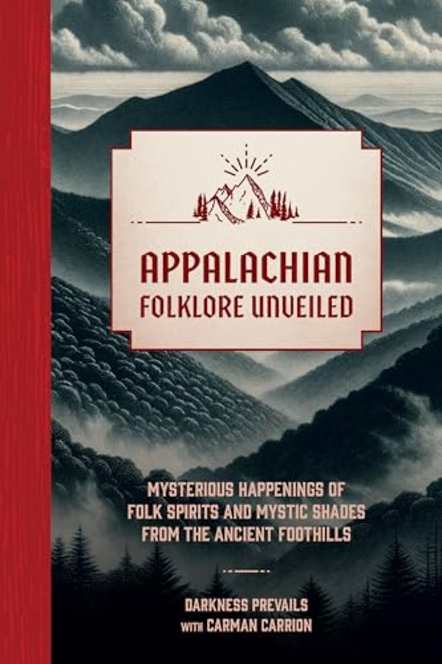 Appalachian Folklore Unveiled