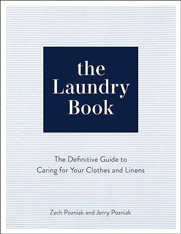 The Laundry Book