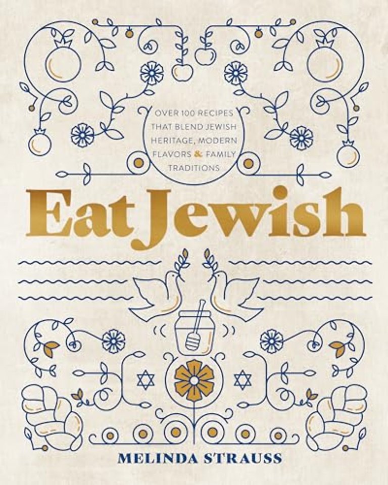 Eat Jewish