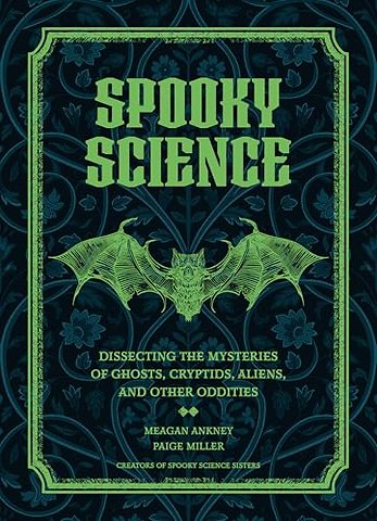 Spooky Science