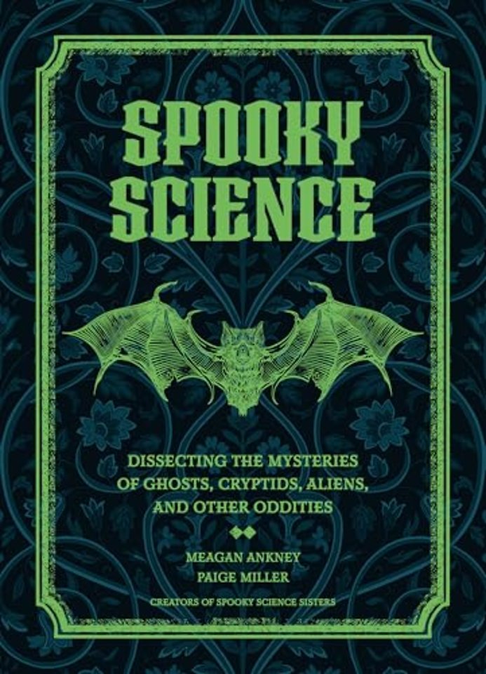 Spooky Science