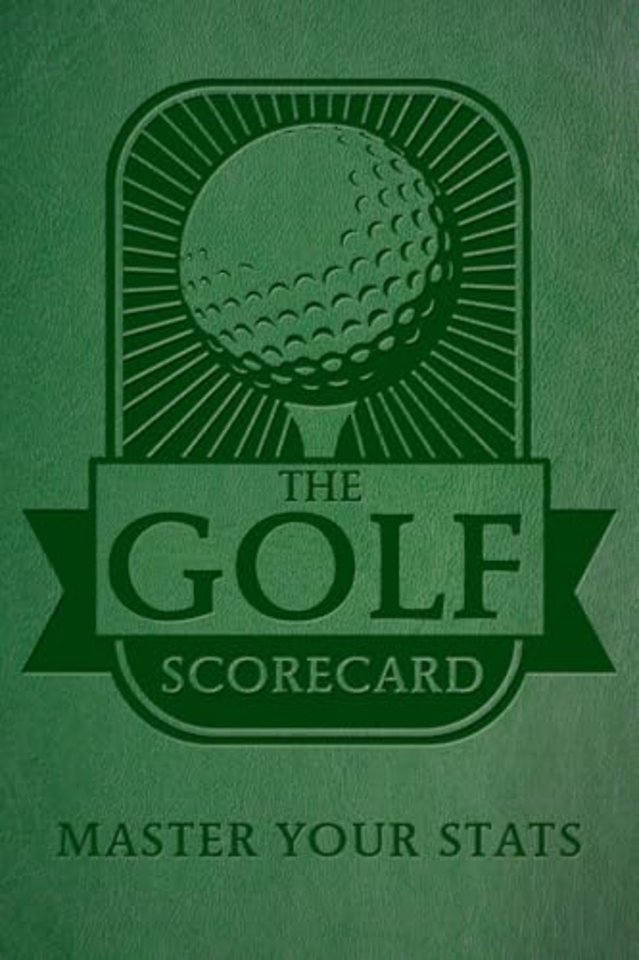 The Golf Scorecard