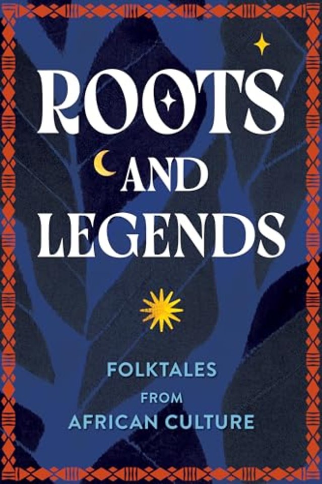 Roots and Legends