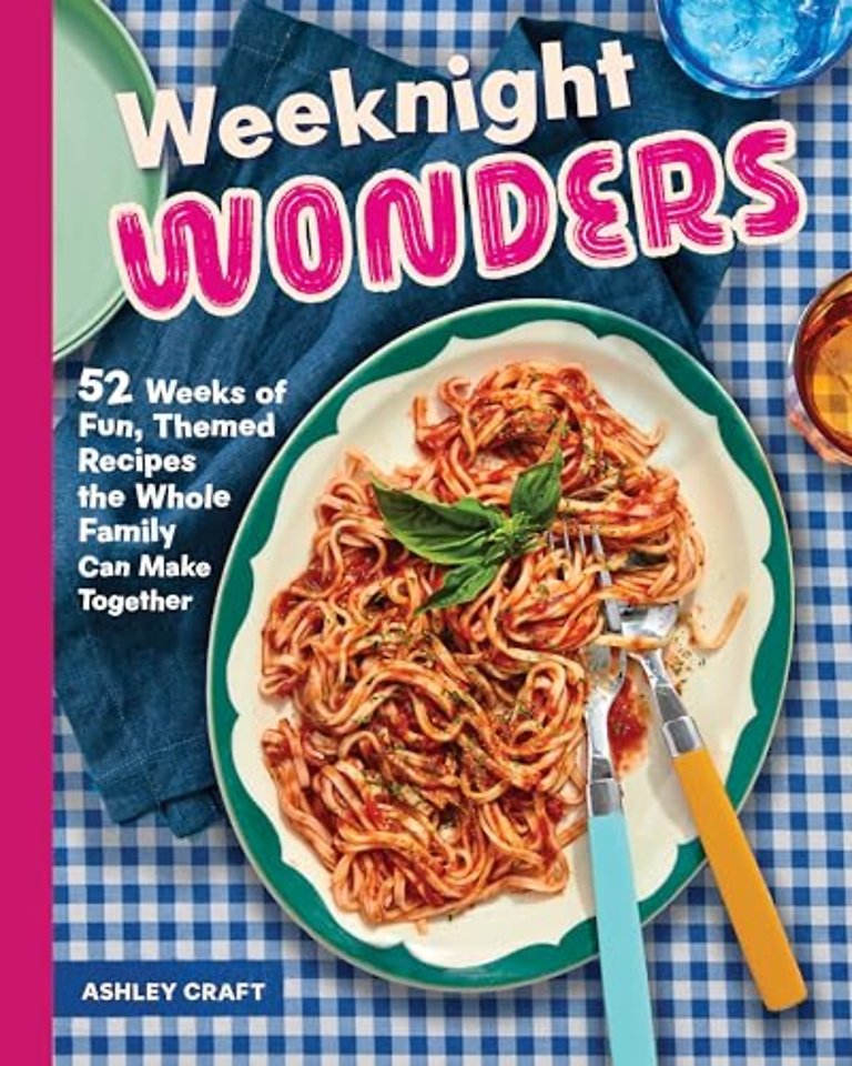 Weeknight Wonders