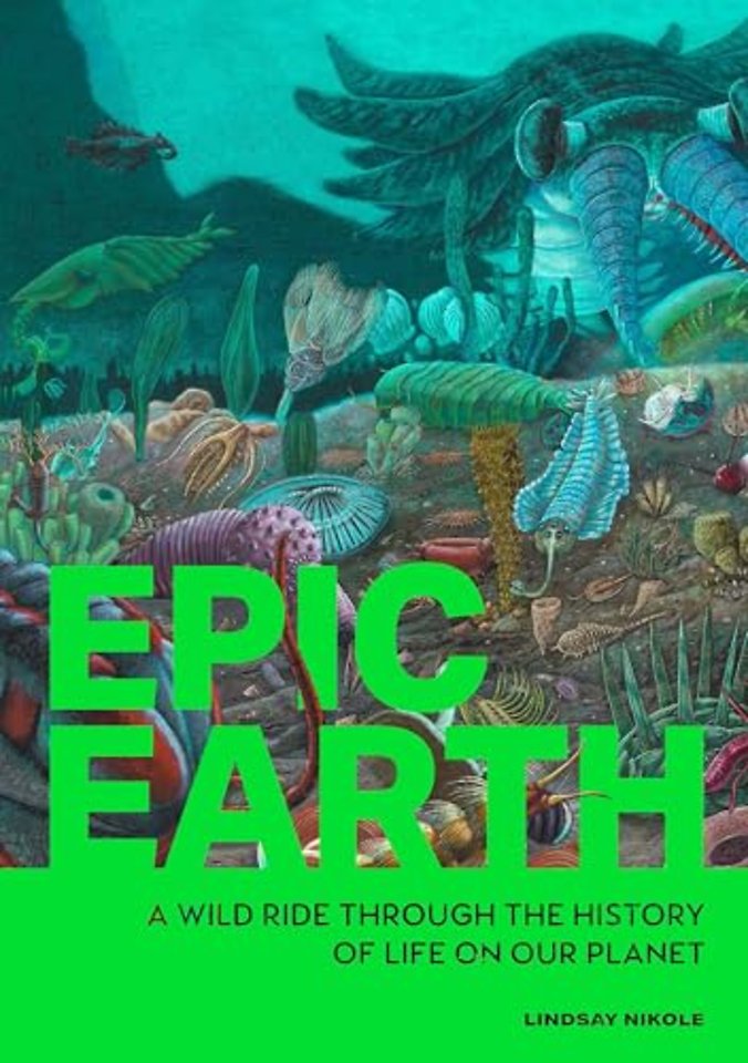 Epic Earth