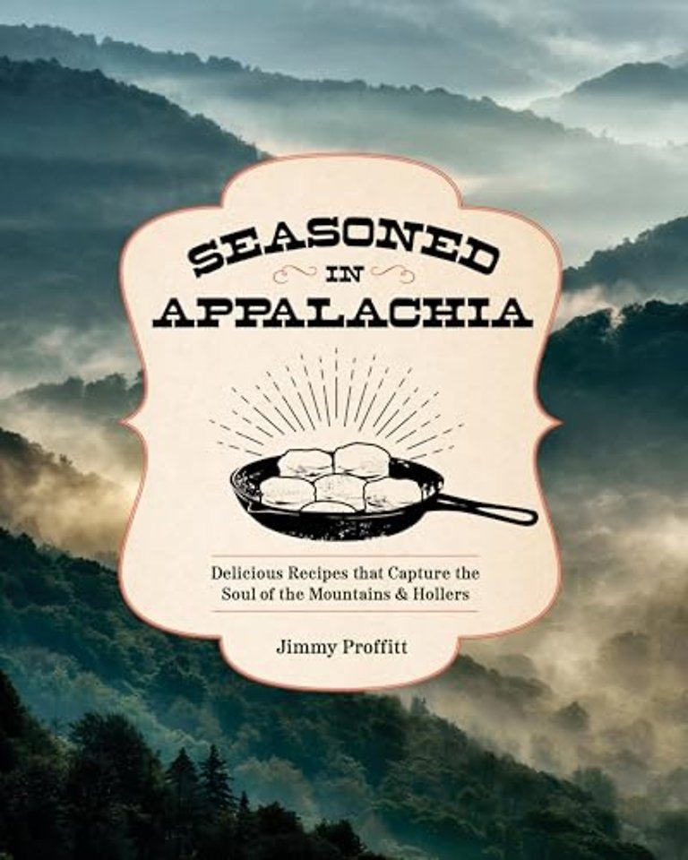 Seasoned in Appalachia
