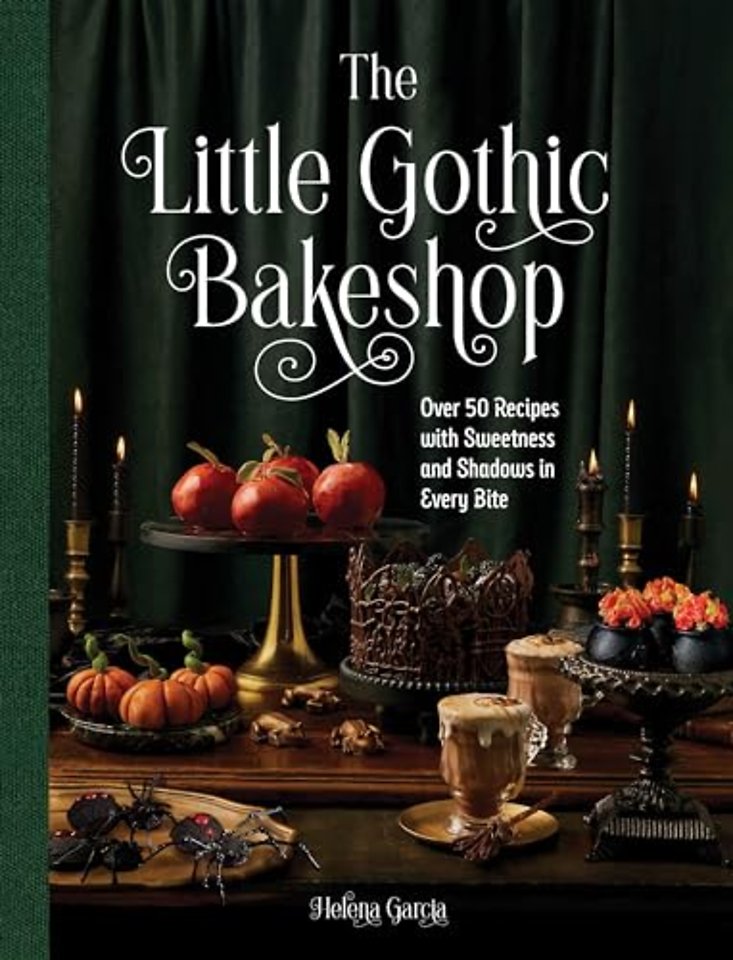 The Little Gothic Bakeshop