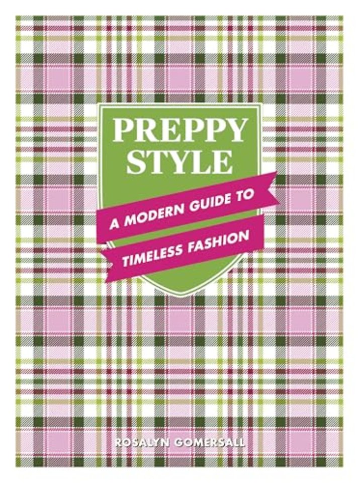 Preppy Style
