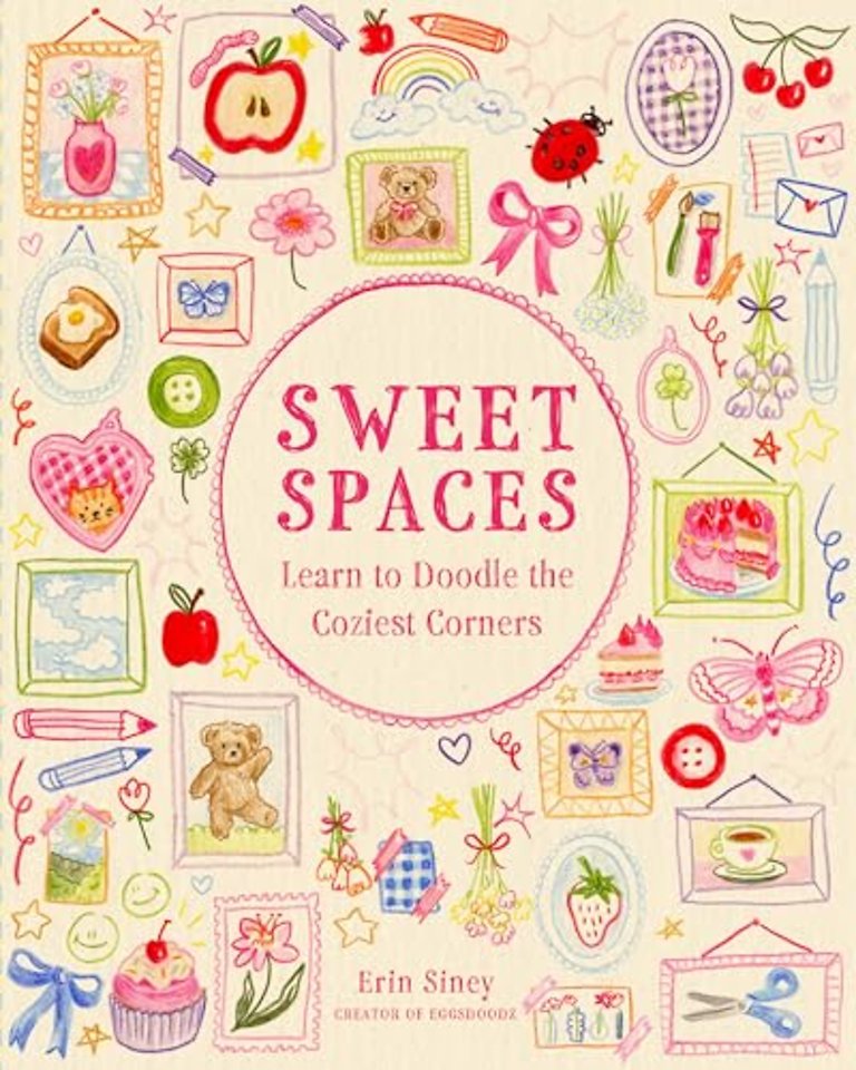 Sweet Spaces