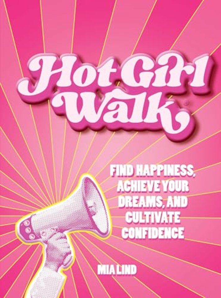 Hot Girl Walk
