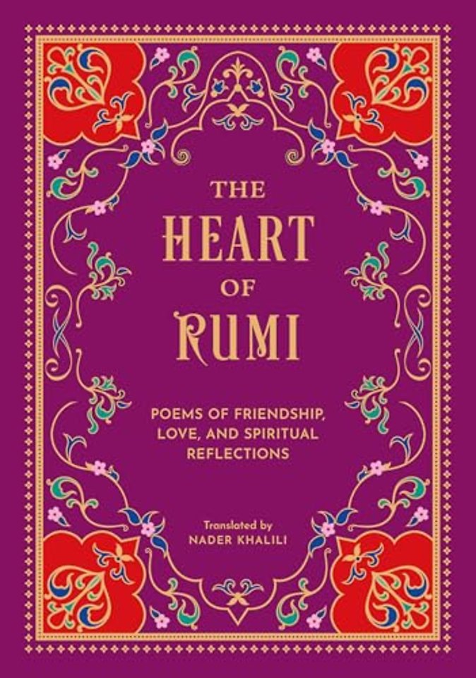 The Heart of Rumi