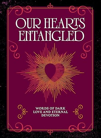 Our Hearts Entangled