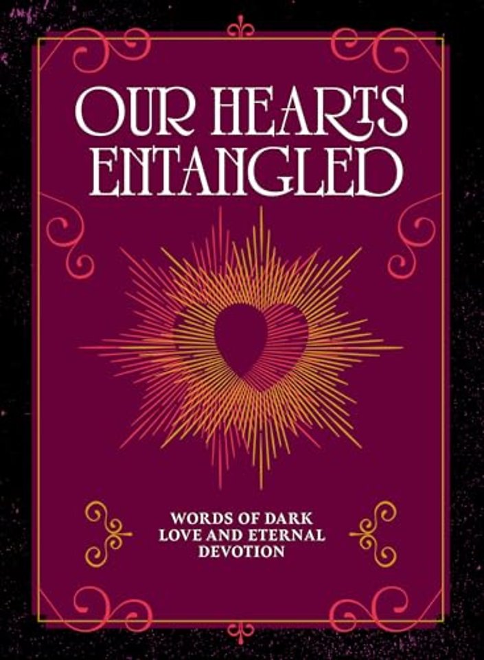 Our Hearts Entangled