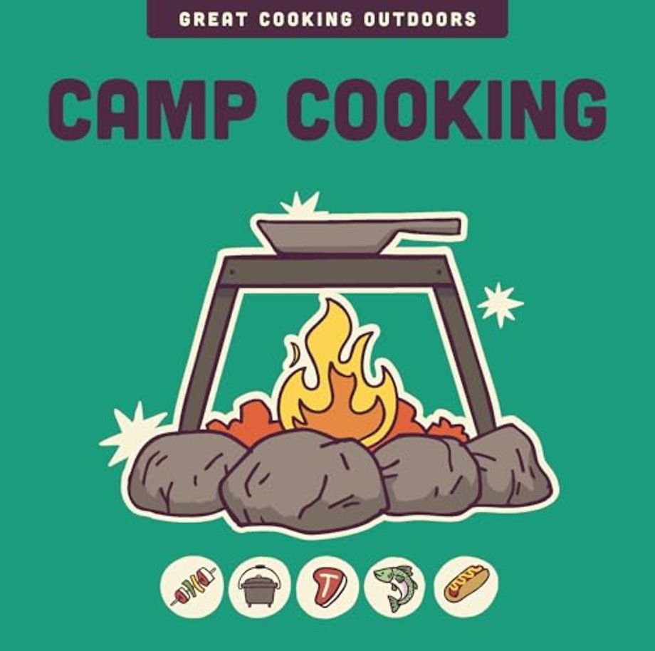 Camp Cooking