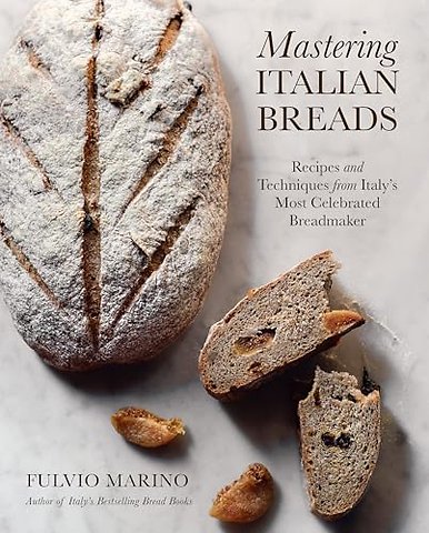 Mastering Italian Breads