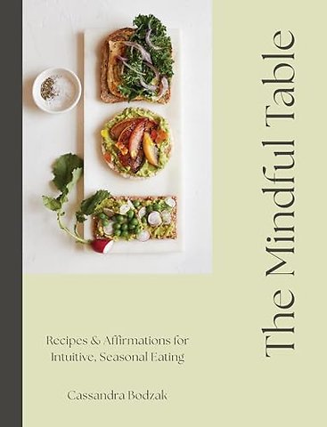 The Mindful Table